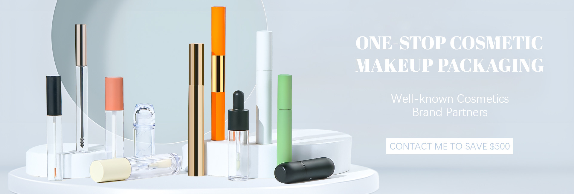 qualità Barattolo di crema cosmetica fabbrica