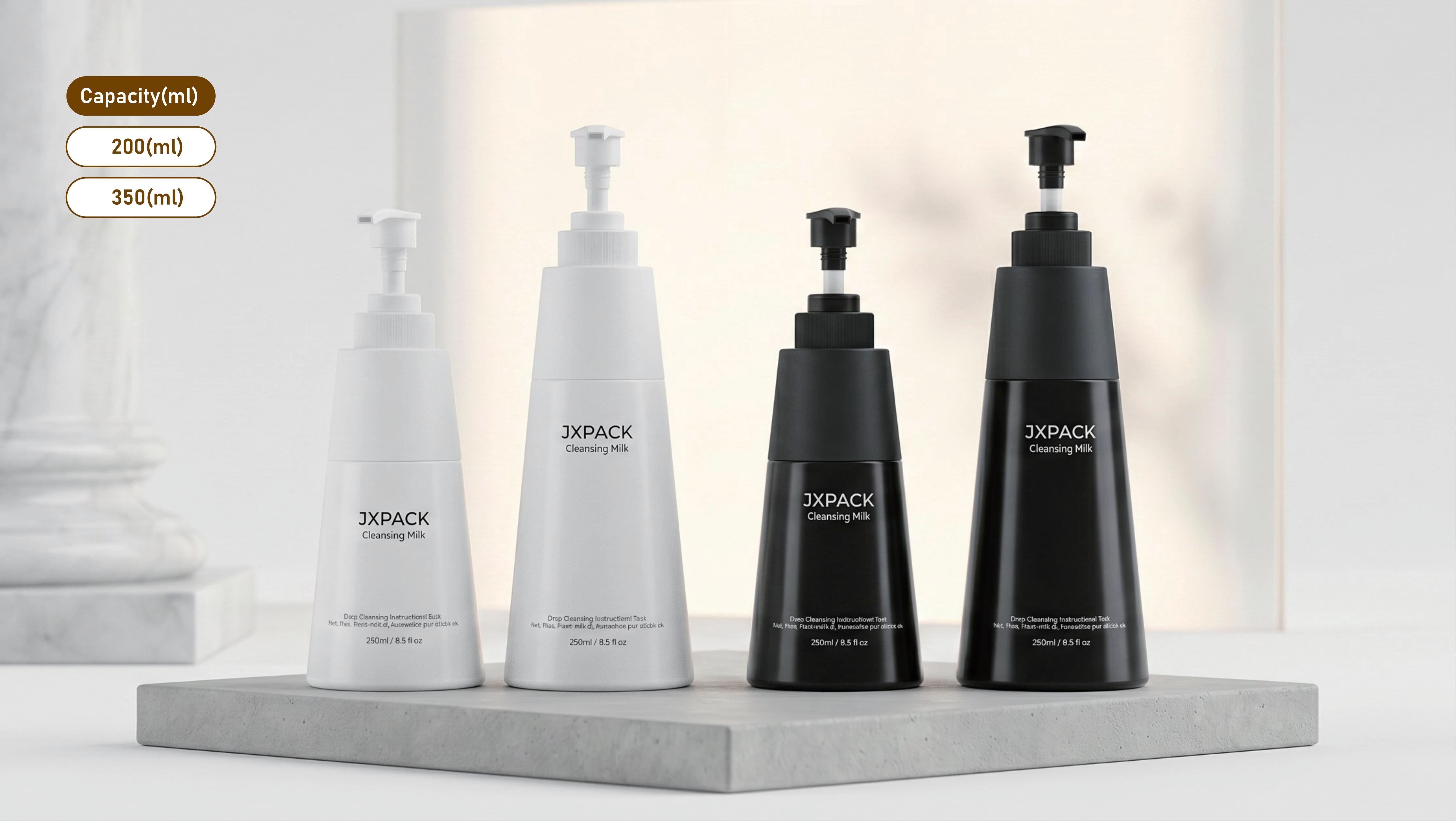 Qualità Barattolo di crema cosmetica fabbrica