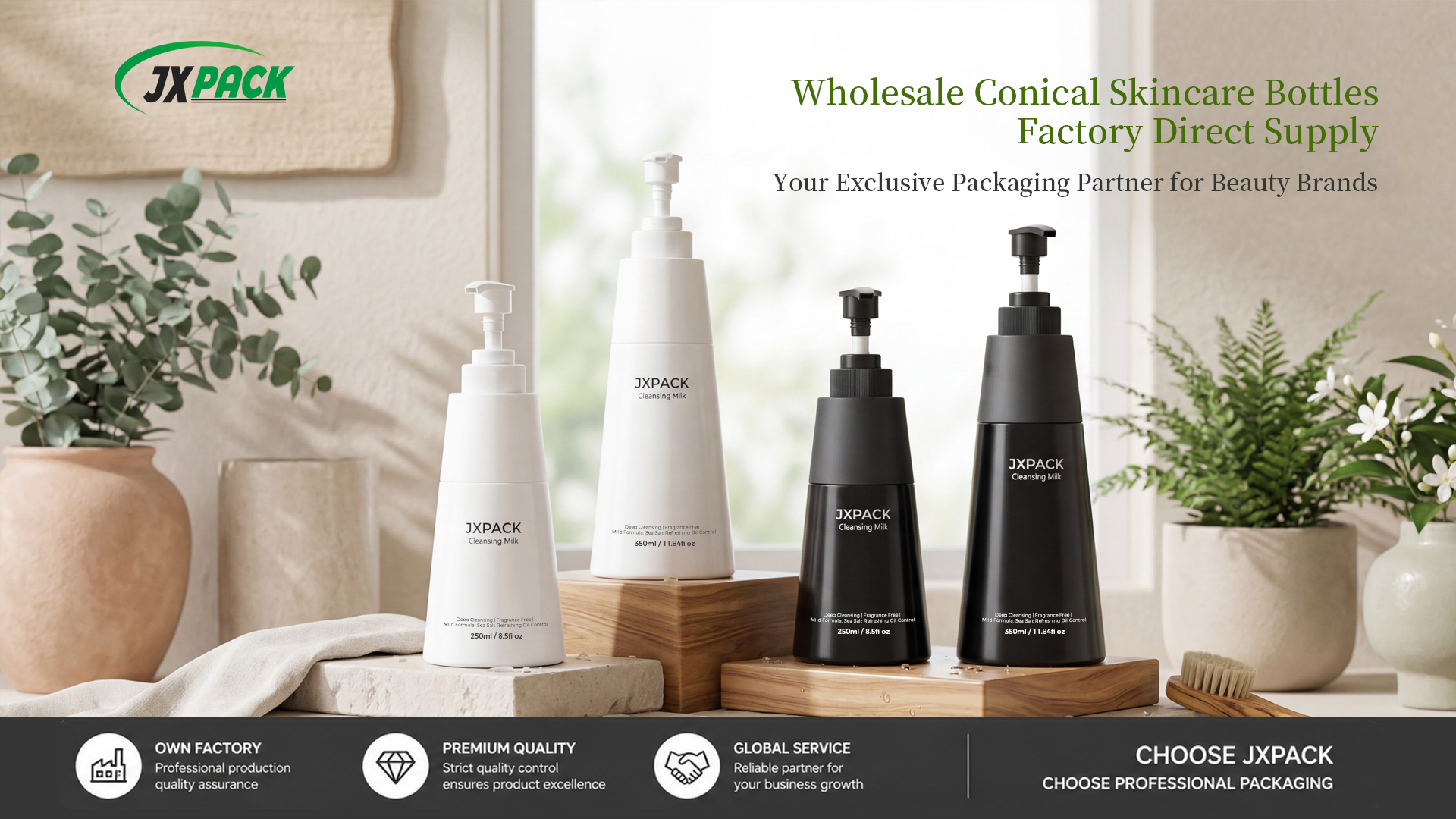 Qualità Barattolo di crema cosmetica Fabbrica