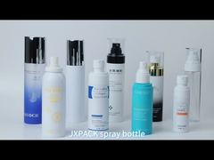 bottiglie di plastica dello spruzzo