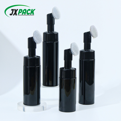 Flaconi con pompa a schiuma a pressione da 100ml 120ml 150ml 200ml, in plastica ecologica