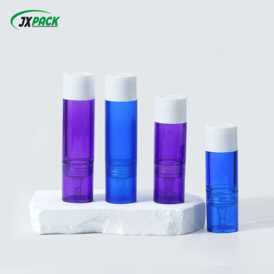 15 ml 20 ml bottiglia della siringa da stampa - imballaggio di plastica a prova di perdite per la cura della pelle per olio essenziale ed essenza